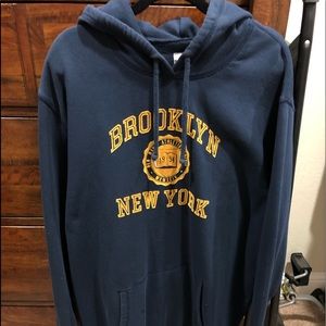 Men’s Hoodie